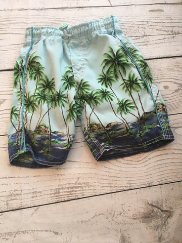 Age 1 Bermuda Shorts