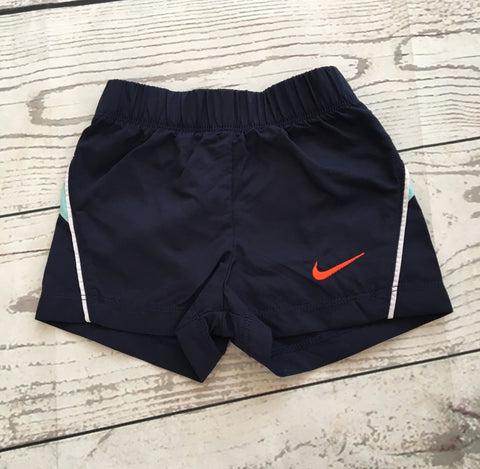 3-6 Months Shorts
