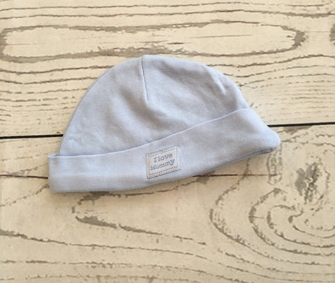0-3 Months Hat