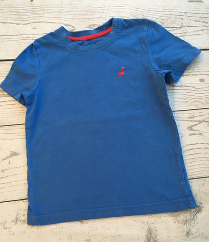 4-5 Years Tshirt