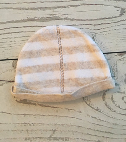 Newborn Velour Hat