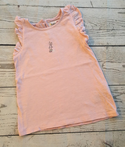 4-5 Years Summer Top