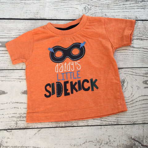 6-9 Months Tshirt