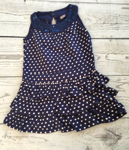 18-24 Months Summer Dress