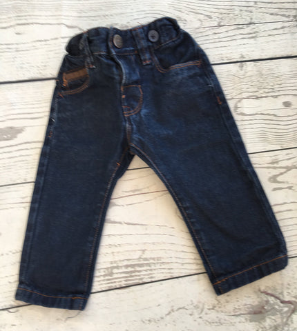 3-6 Months Jeans
