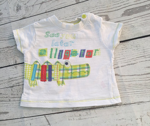Newborn Tshirt