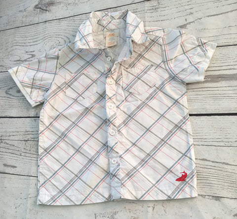 Age 3 Designer Shirt