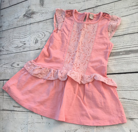 Age 6 Dress Top