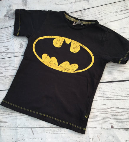5-6 Years Batman Tshirt