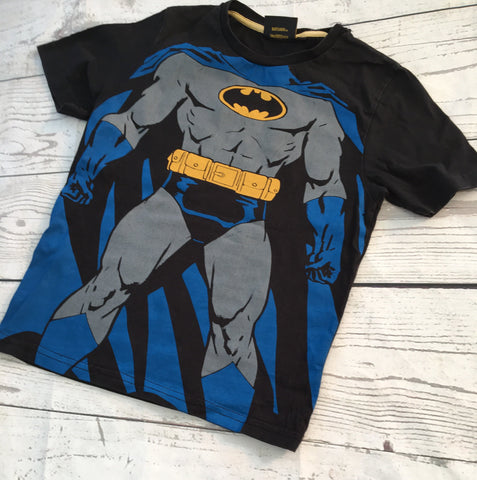 6-7 Years Batman Tshirt