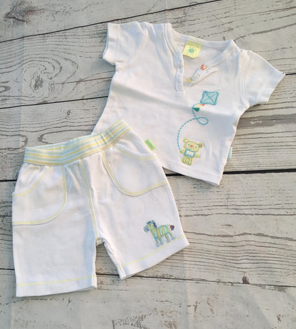 0-3 Months Outfit