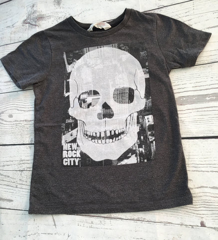 4-6 Years Tshirt