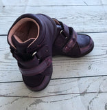 Size 3G  Ultra Soft Beetle- Bug Leather