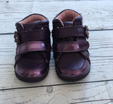 Size 3G  Ultra Soft Beetle- Bug Leather