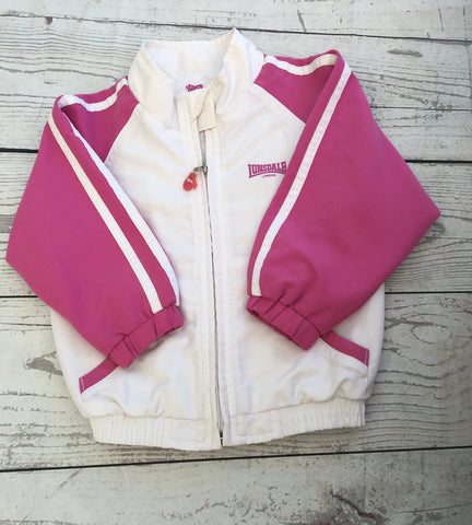 18-24 Months Jacket