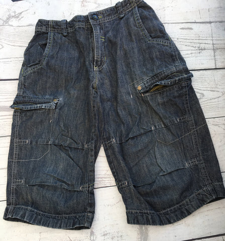 Age 10 Skater Shorts