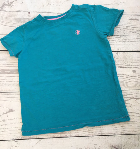 4-5 Years Tshirt