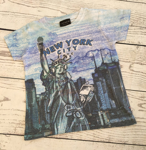 12-18 Months Tshirt Unworn