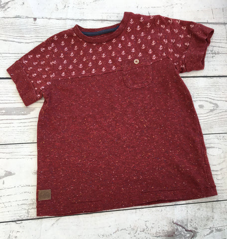 4-5 Years Tshirt