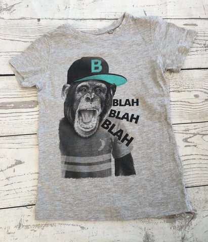 Age 7 Tshirt