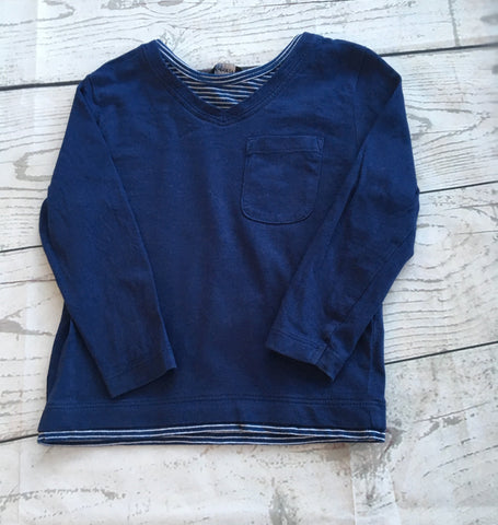 12-18 Months Top