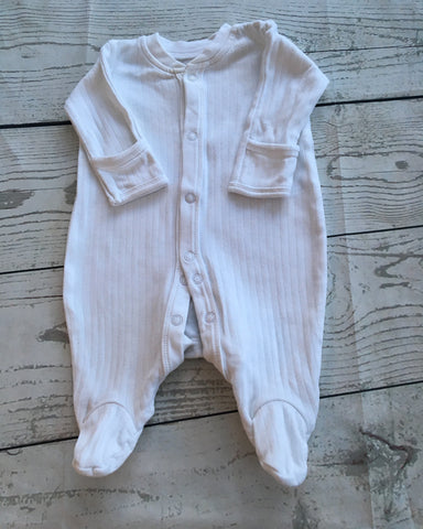 Newborn Sleepsuit