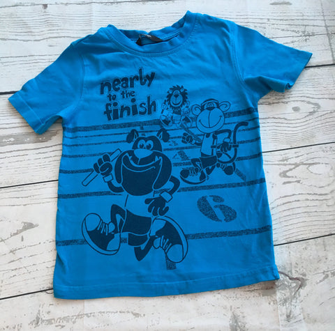 4-5 Years Tshirt