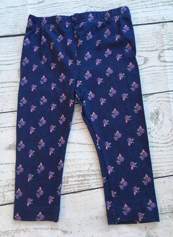 6-9 Months Leggings Unworn