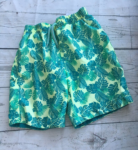 10-11 Years Swim Shorts