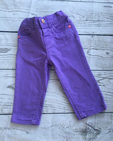 6-9 Months Slim Fit Jeans