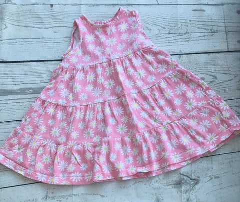 9-12 Months Summer Dress