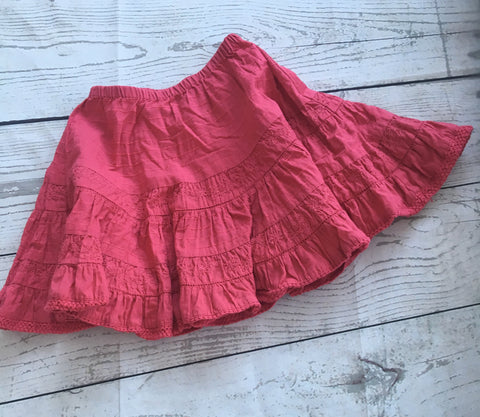 9-12 Months Skirt