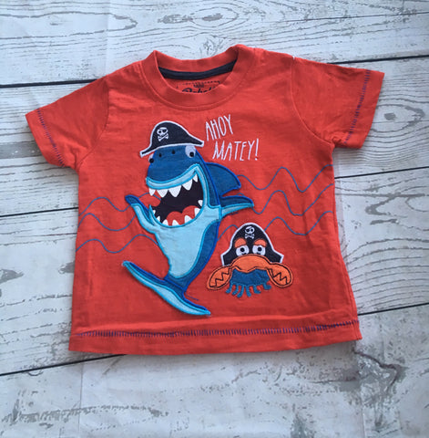 12-18 Months Tshirt