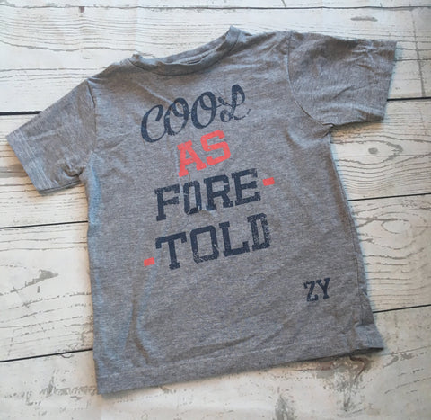 4-5 Years Tshirt