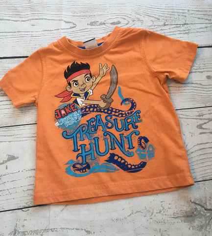 12-18 Months Tshirt
