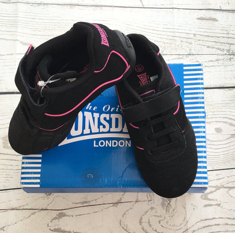 Size 11 Trainers New