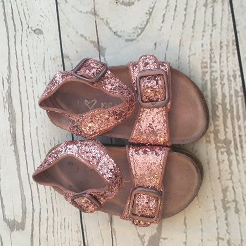 Size 5 Sandals