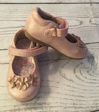 Size 4 Pink Shoes