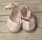 0-3 Months Espradilles