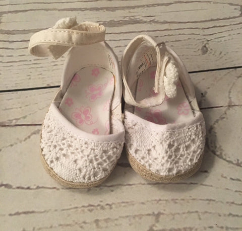 0-3 Months Espradilles