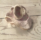0-3 Months Espradilles