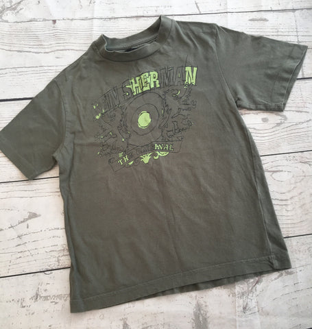 5-6 Years Designer Tshirt