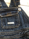 6-9 Months Designer  Dungarees
