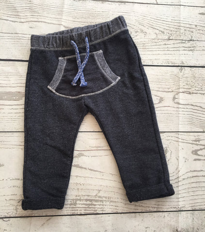 6-9 Months Joggers