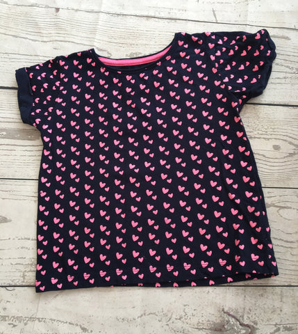 6-7 Years Tshirt