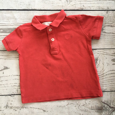 6-9 Months Polo Shirt