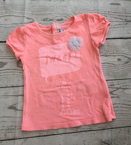 18 Months Designer Tshirt