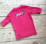 Age 2 Rash Vest Designer