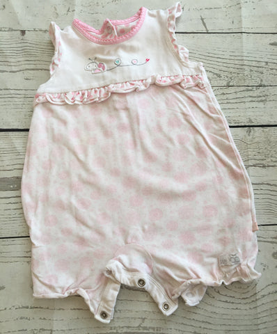 3-6 Months Romper Suit