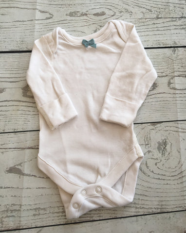 Up to 1 Month Bodysuit Unworn